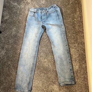 John Galt/ Brandy Melville Jeans